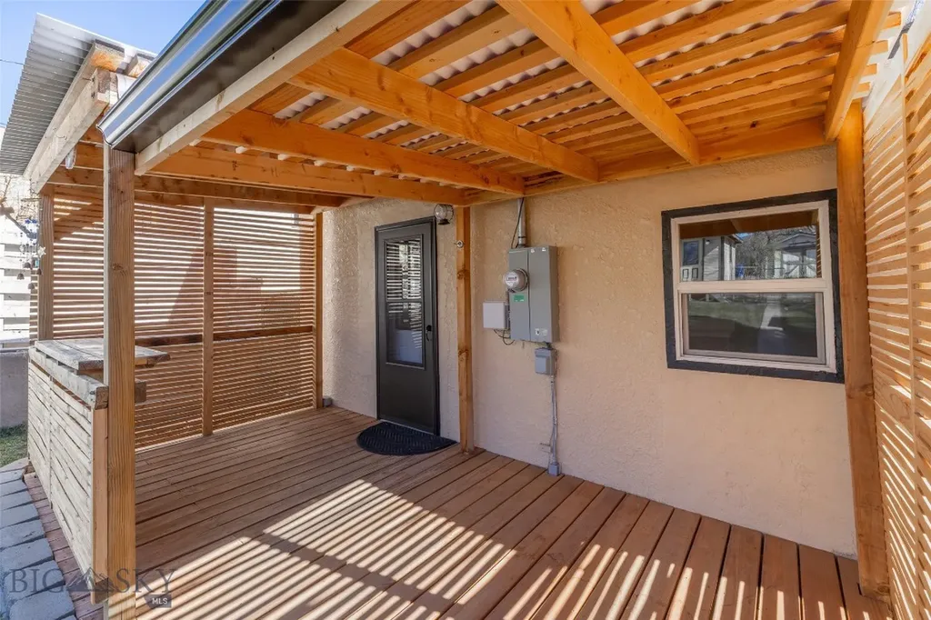421 N C Street Livingston MT 59047