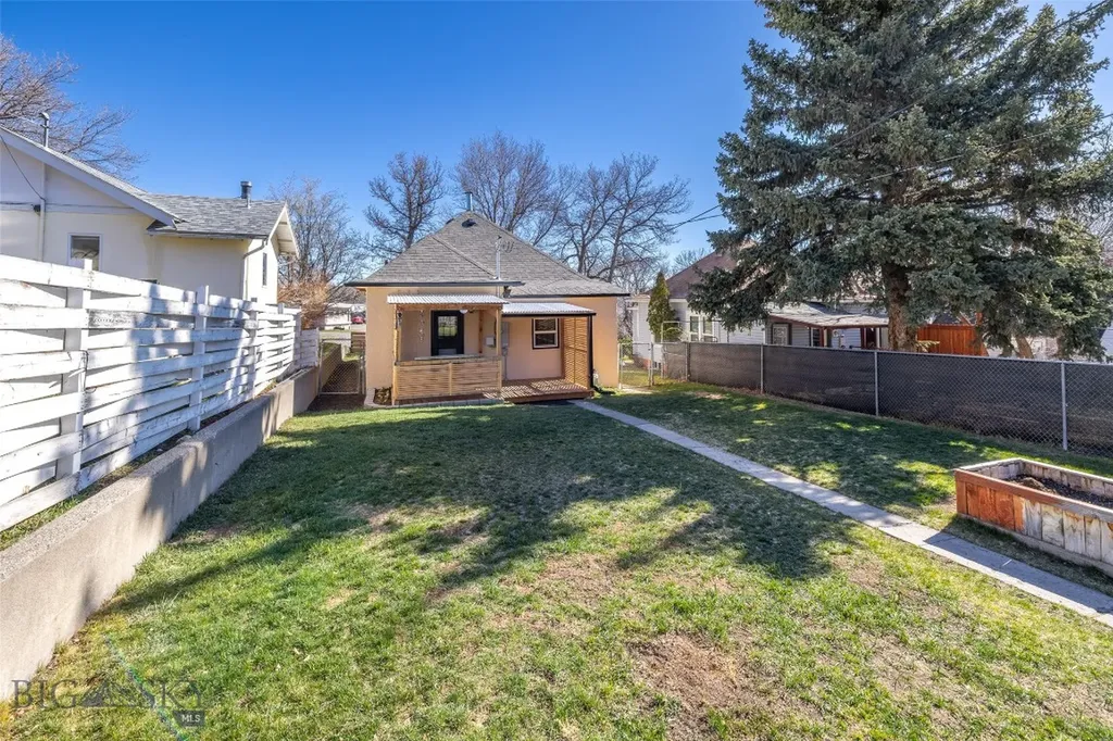 421 N C Street Livingston MT 59047