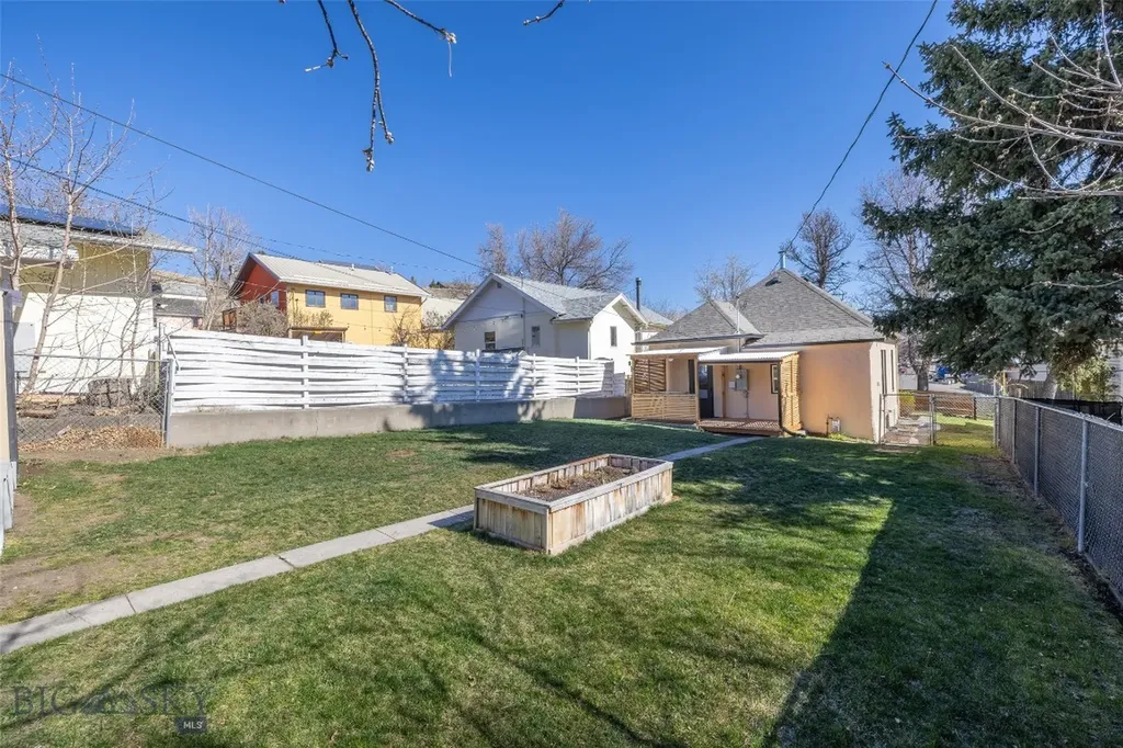 421 N C Street Livingston MT 59047