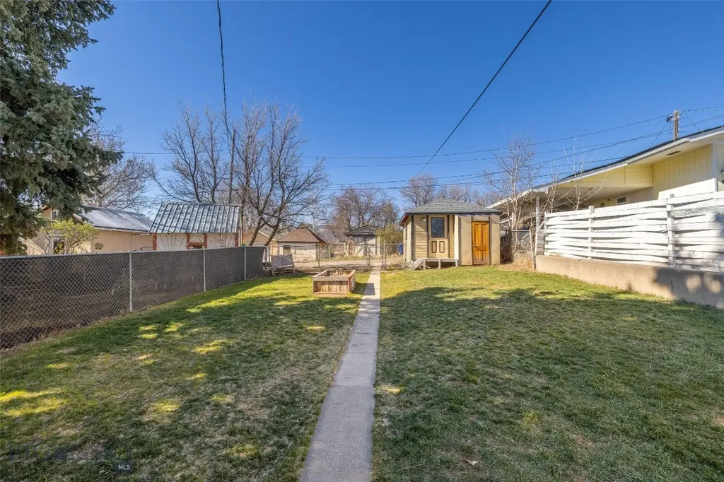 421 N C Street Livingston MT 59047