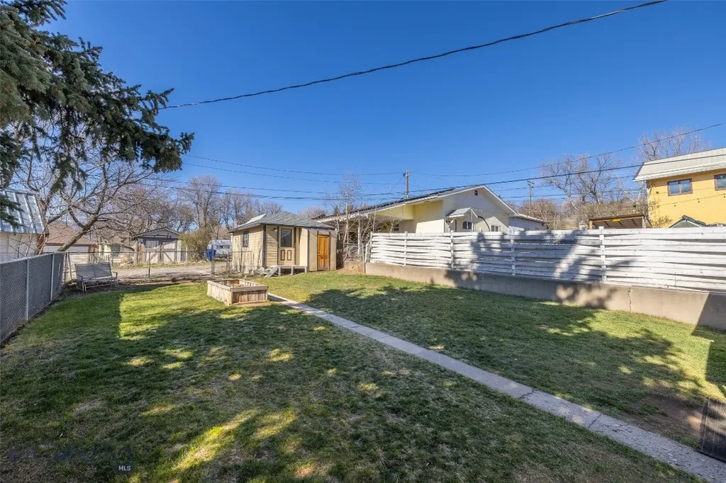 421 N C Street Livingston MT 59047