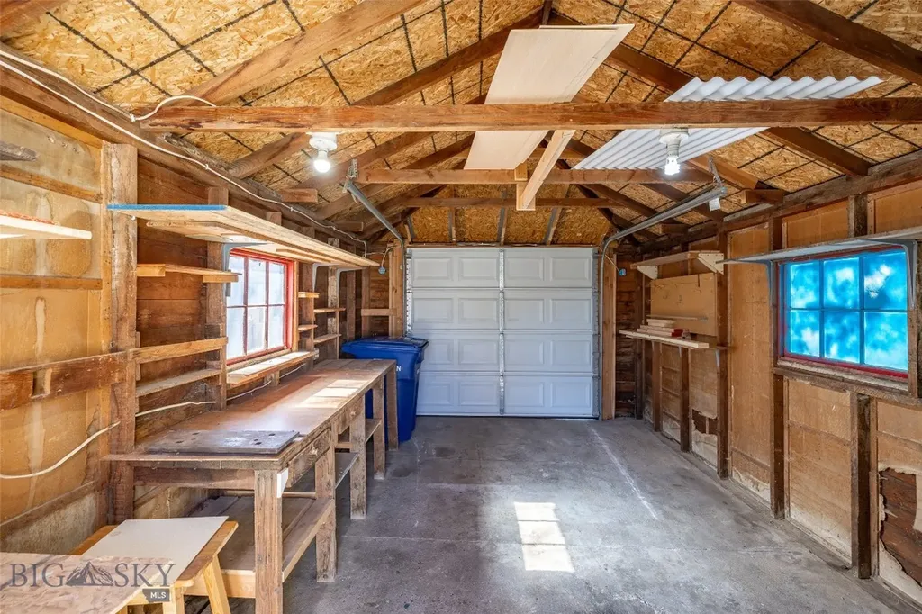 421 N C Street Livingston MT 59047