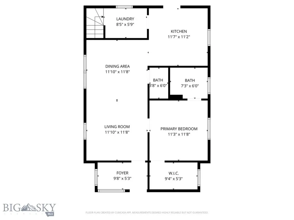 421 N C Street Livingston MT 59047