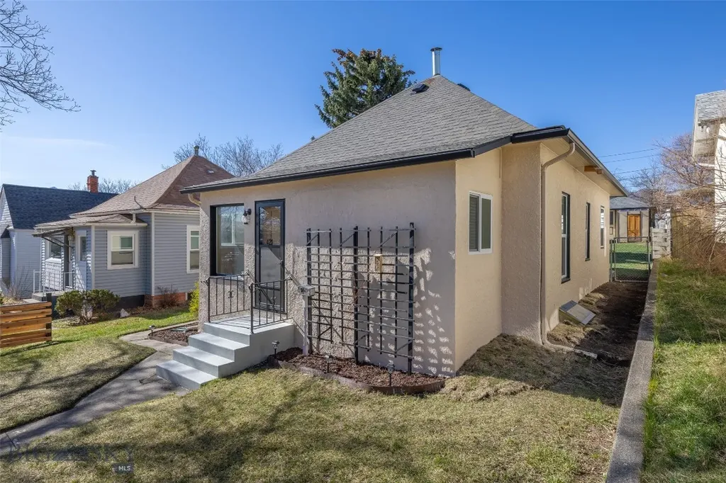 421 N C Street Livingston MT 59047