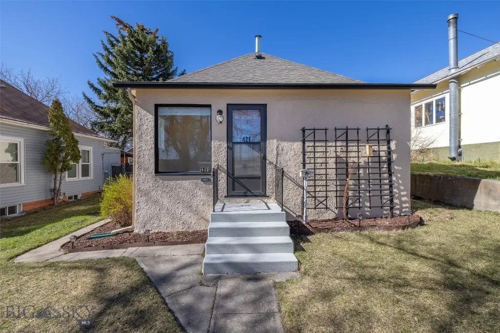 421 N C Street Livingston MT 59047