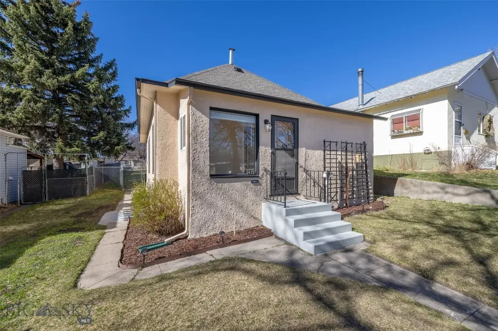 421 N C Street Livingston MT 59047
