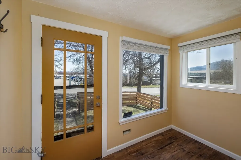 421 N C Street Livingston MT 59047
