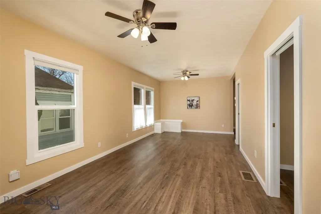 421 N C Street Livingston MT 59047