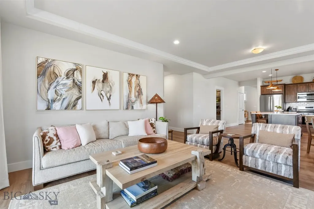 897 White Horse Loop Bozeman MT 59718
