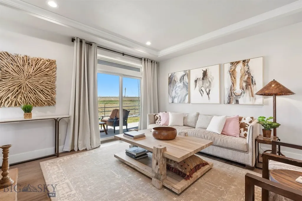897 White Horse Loop Bozeman MT 59718