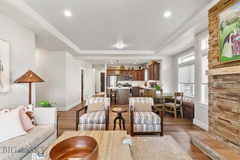 897 White Horse Loop Bozeman MT 59718
