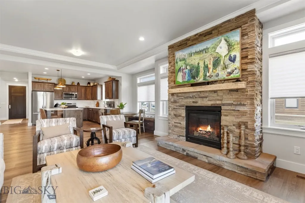 897 White Horse Loop Bozeman MT 59718