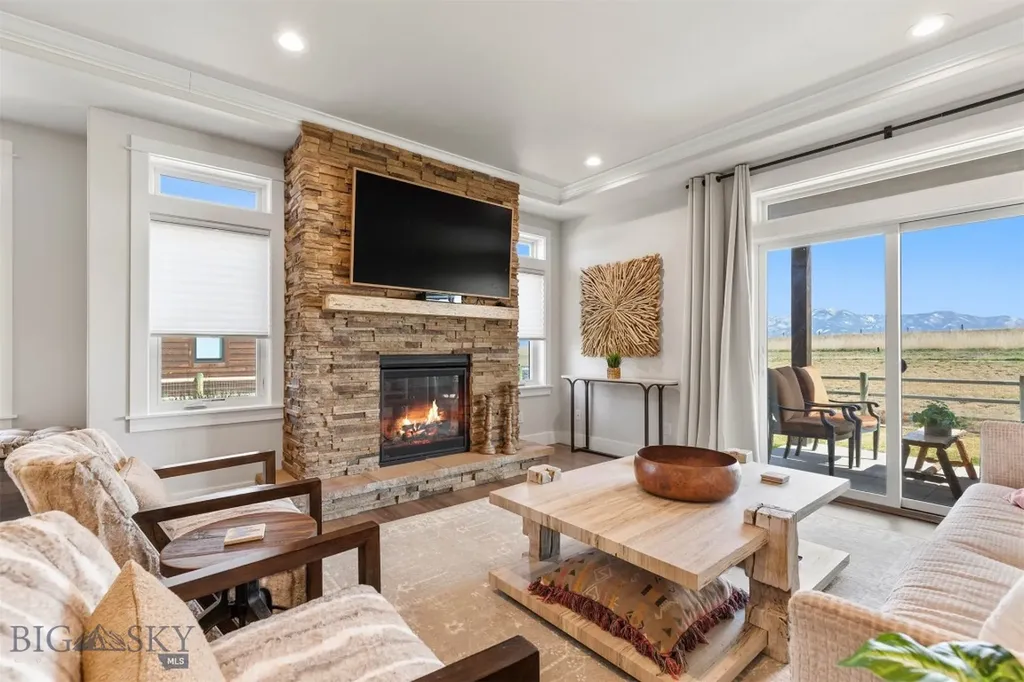 897 White Horse Loop Bozeman MT 59718