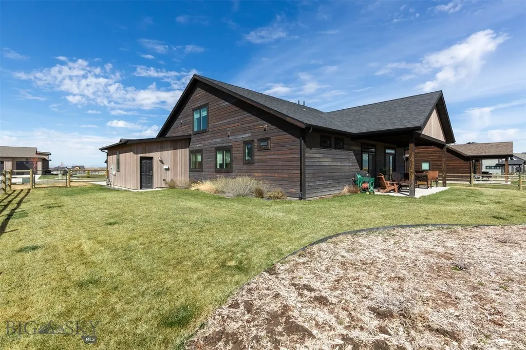 897 White Horse Loop Bozeman MT 59718