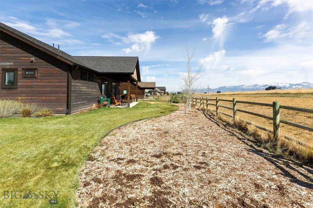 897 White Horse Loop Bozeman MT 59718