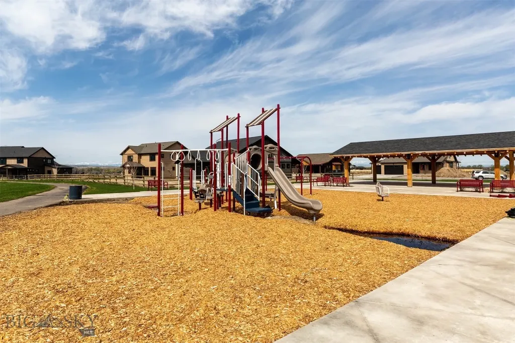 897 White Horse Loop Bozeman MT 59718