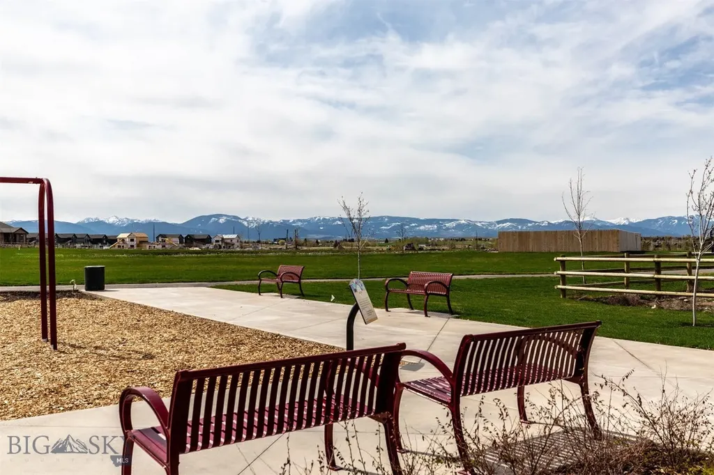 897 White Horse Loop Bozeman MT 59718