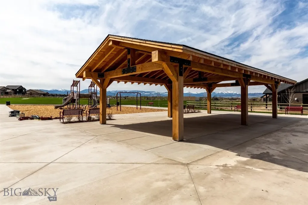 897 White Horse Loop Bozeman MT 59718