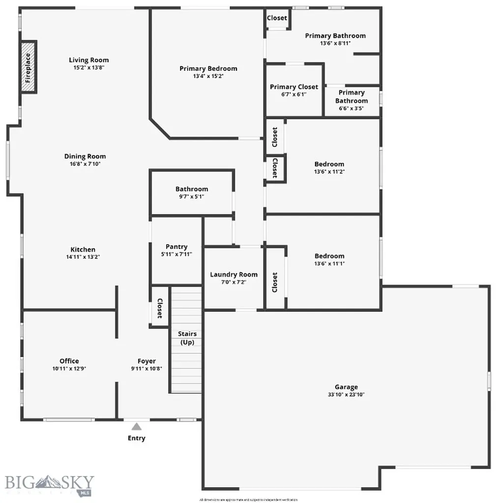 897 White Horse Loop Bozeman MT 59718