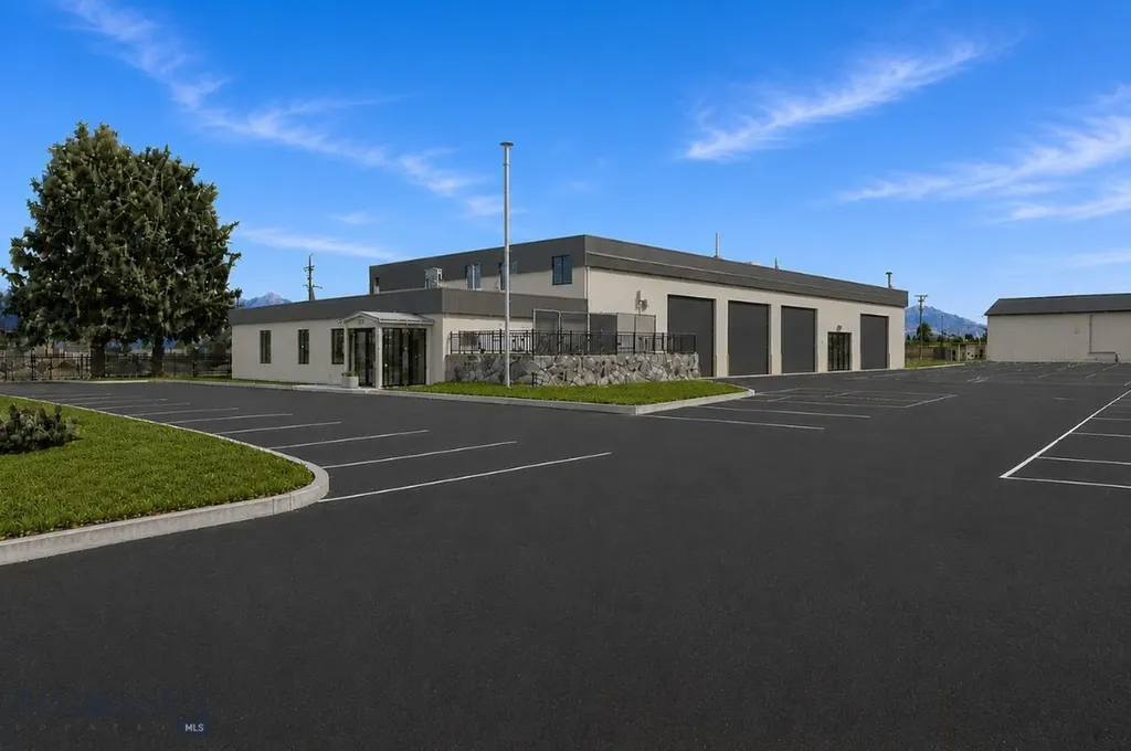 189 Arden Drive Belgrade MT 59714