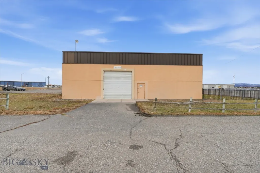 189 Arden Drive Belgrade MT 59714