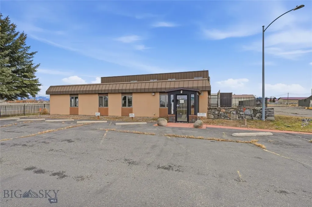 189 Arden Drive Belgrade MT 59714