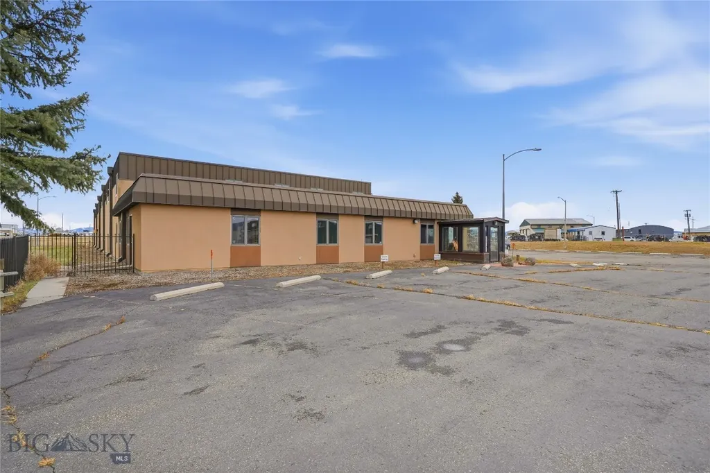 189 Arden Drive Belgrade MT 59714