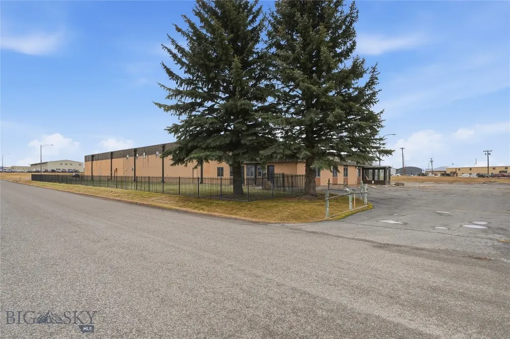 189 Arden Drive Belgrade MT 59714