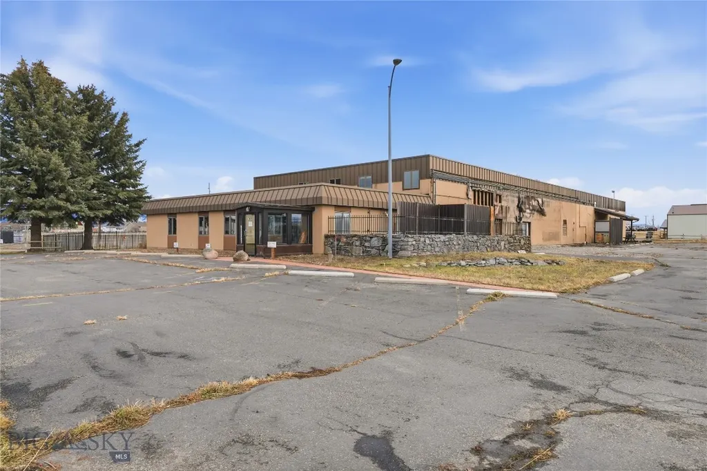 189 Arden Drive Belgrade MT 59714