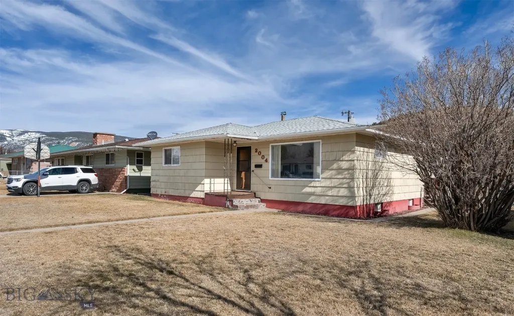 2004 W Park Avenue Anaconda MT 59711