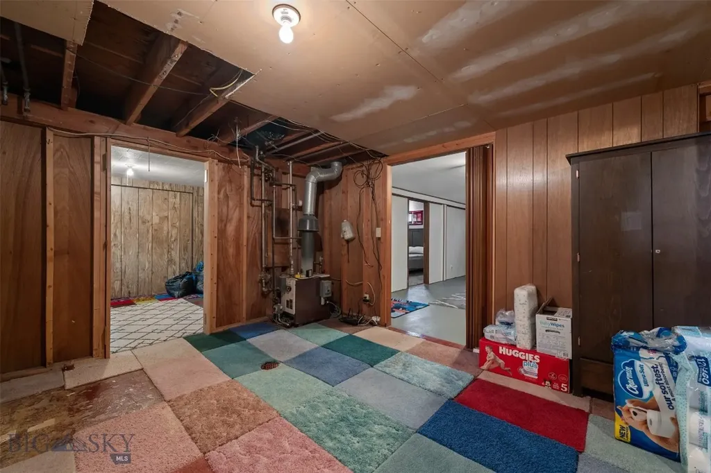2004 W Park Avenue Anaconda MT 59711