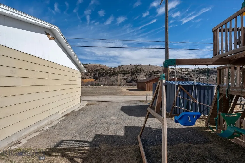 2004 W Park Avenue Anaconda MT 59711