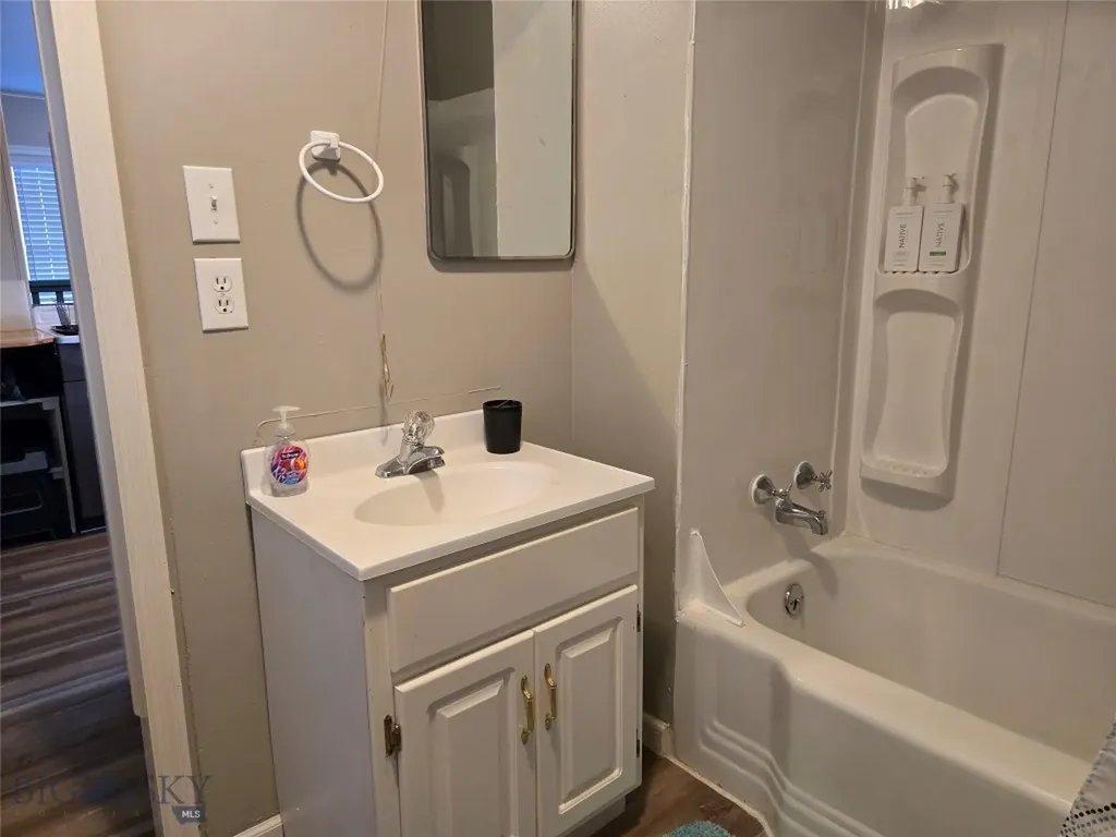 3101 Goodwin Street Butte MT 59701