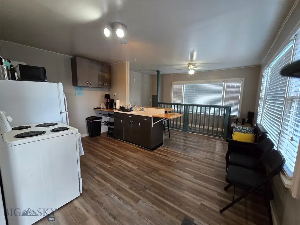 3101 Goodwin Street Butte MT 59701