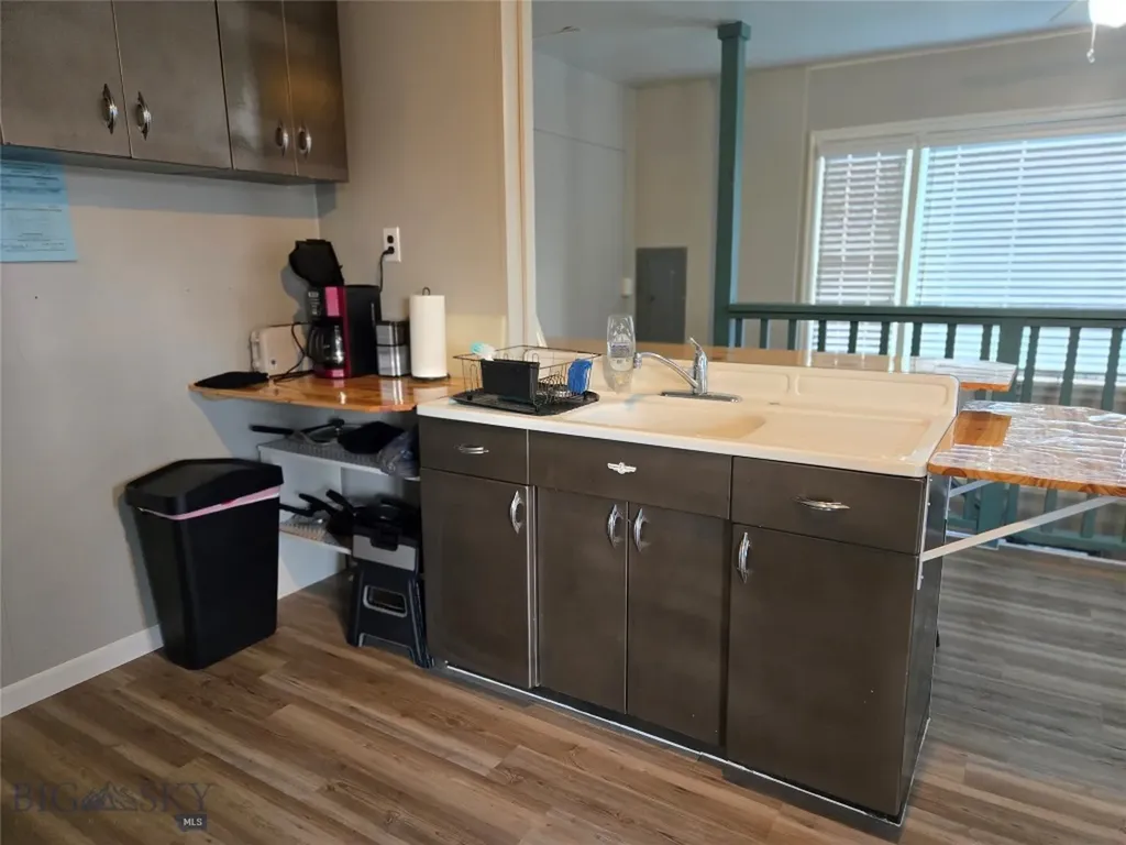 3101 Goodwin Street Butte MT 59701