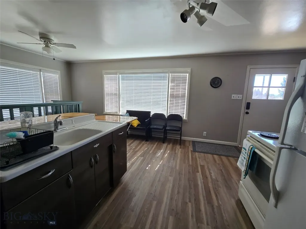 3101 Goodwin Street Butte MT 59701