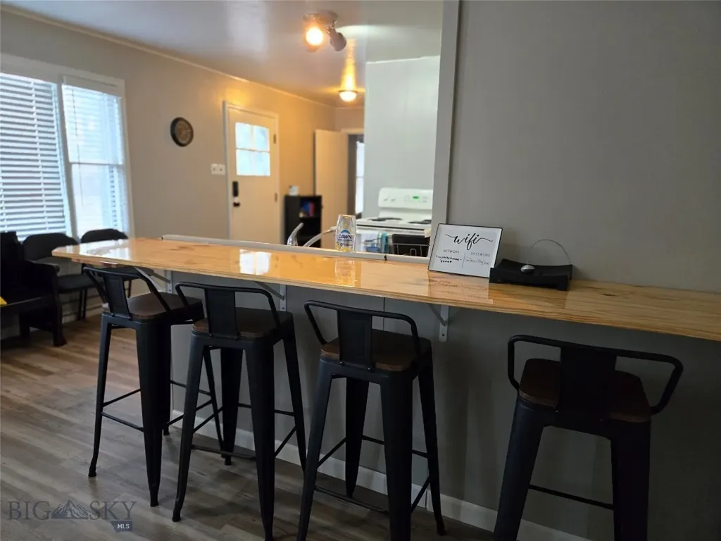 3101 Goodwin Street Butte MT 59701
