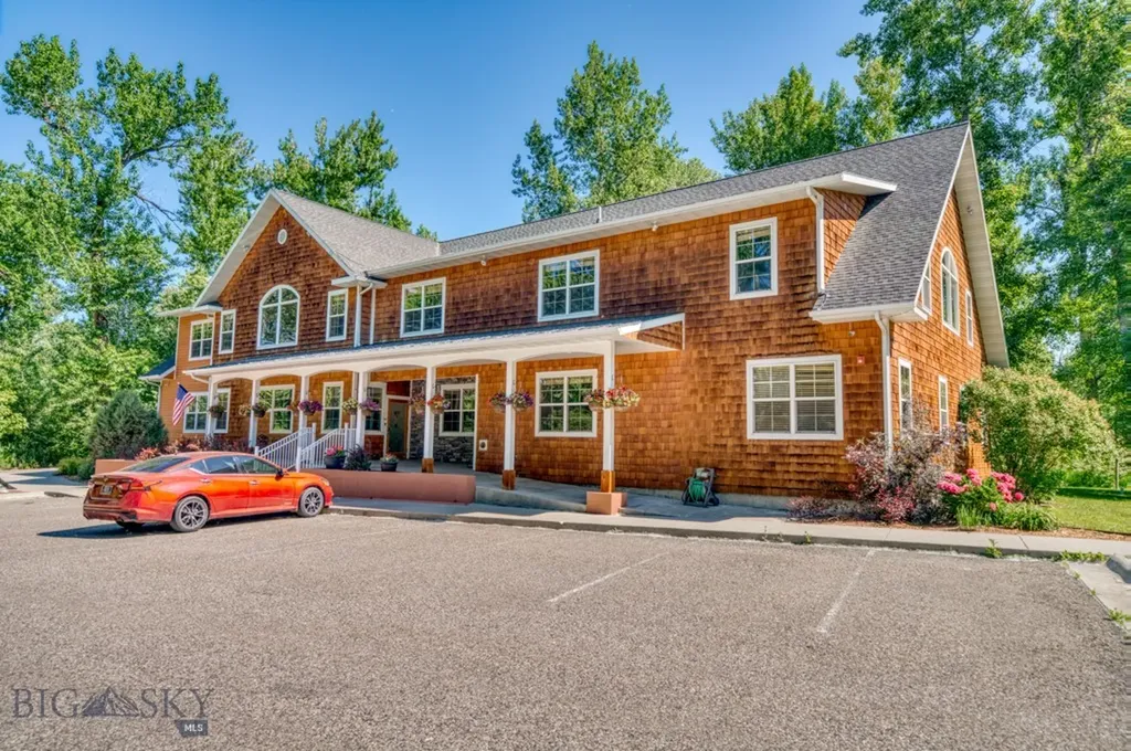 243 Pegasus Drive Bozeman MT 59718
