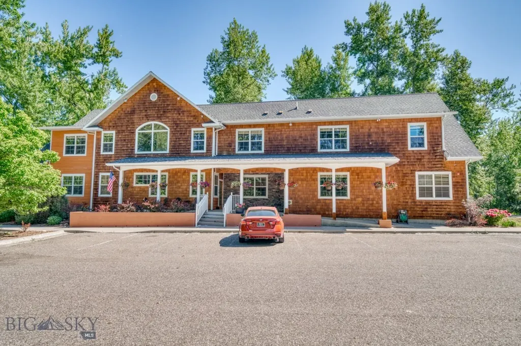 243 Pegasus Drive Bozeman MT 59718