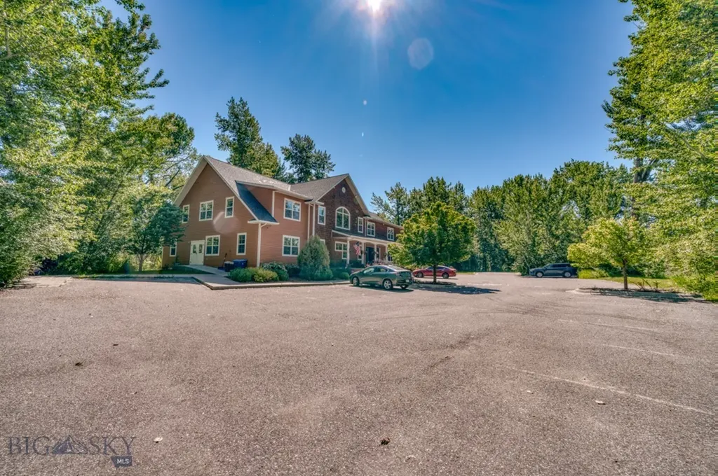 243 Pegasus Drive Bozeman MT 59718