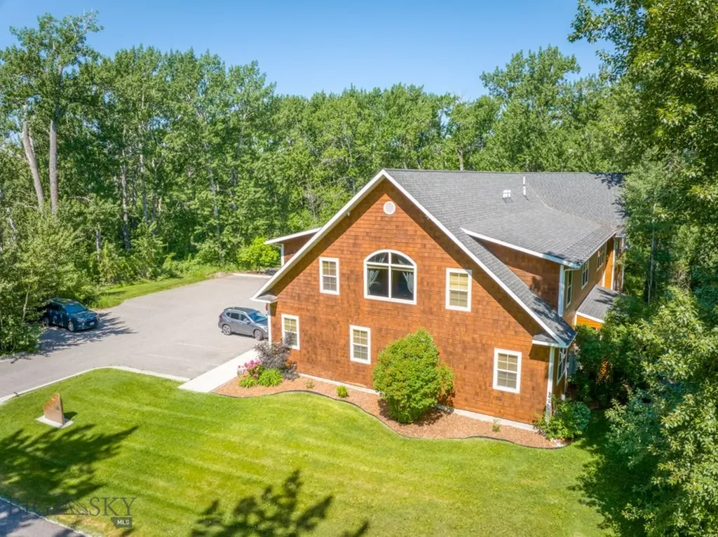 243 Pegasus Drive Bozeman MT 59718