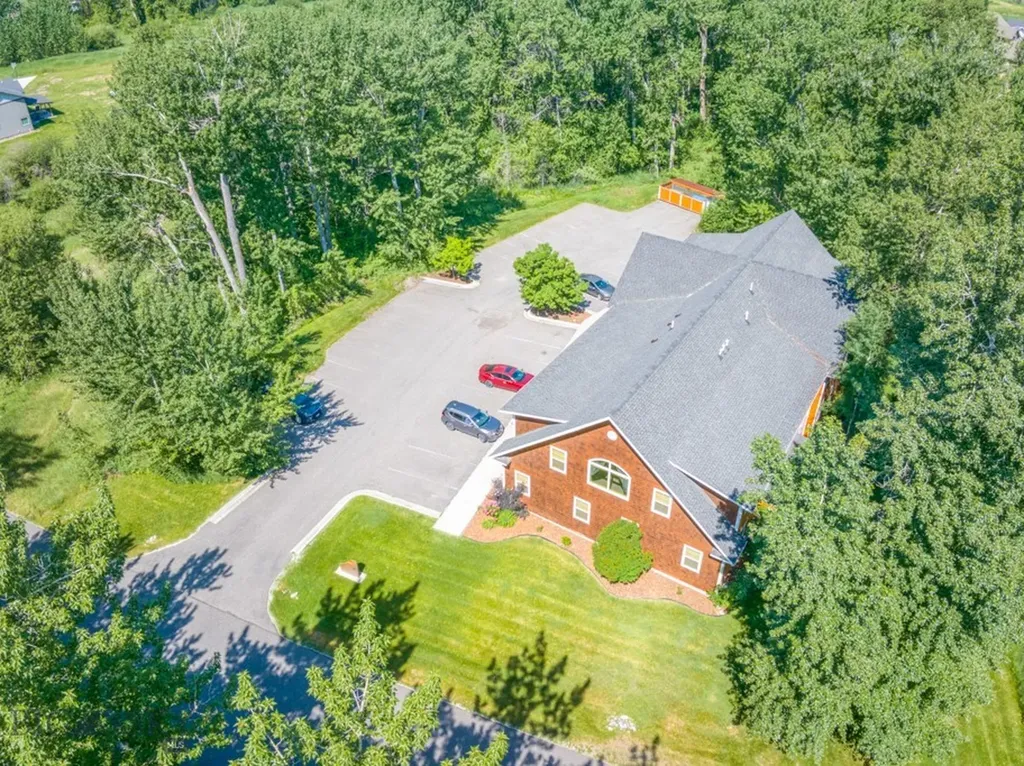 243 Pegasus Drive Bozeman MT 59718