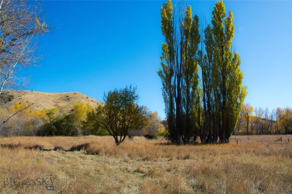 Tbd L Street & Story Mill Road Bozeman MT 59715