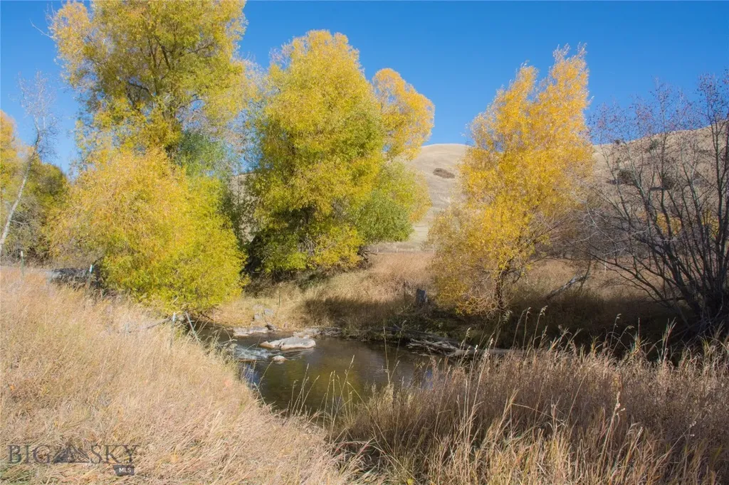Tbd L Street & Story Mill Road Bozeman MT 59715