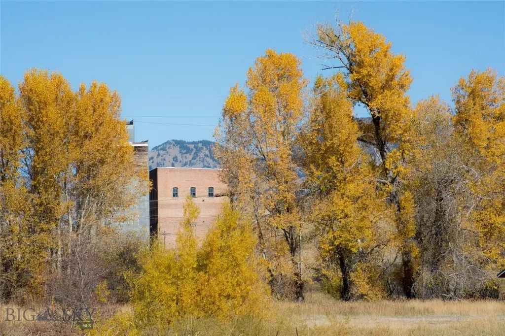 Tbd L Street & Story Mill Road Bozeman MT 59715