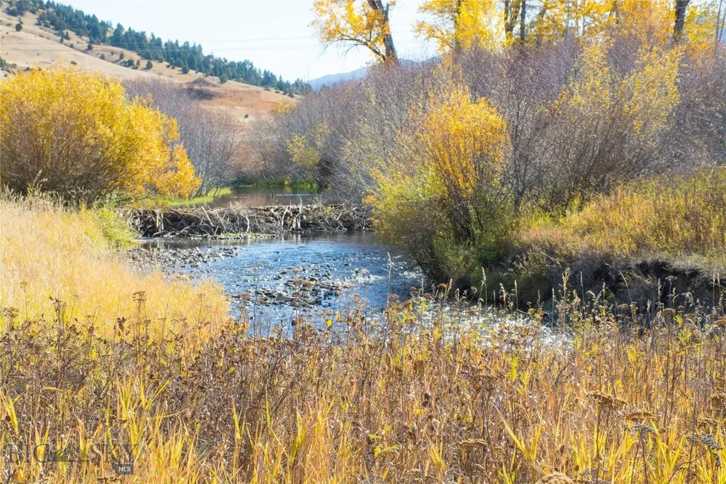 Tbd L Street & Story Mill Road Bozeman MT 59715