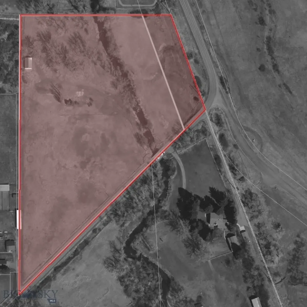 Tbd L Street & Story Mill Road Bozeman MT 59715