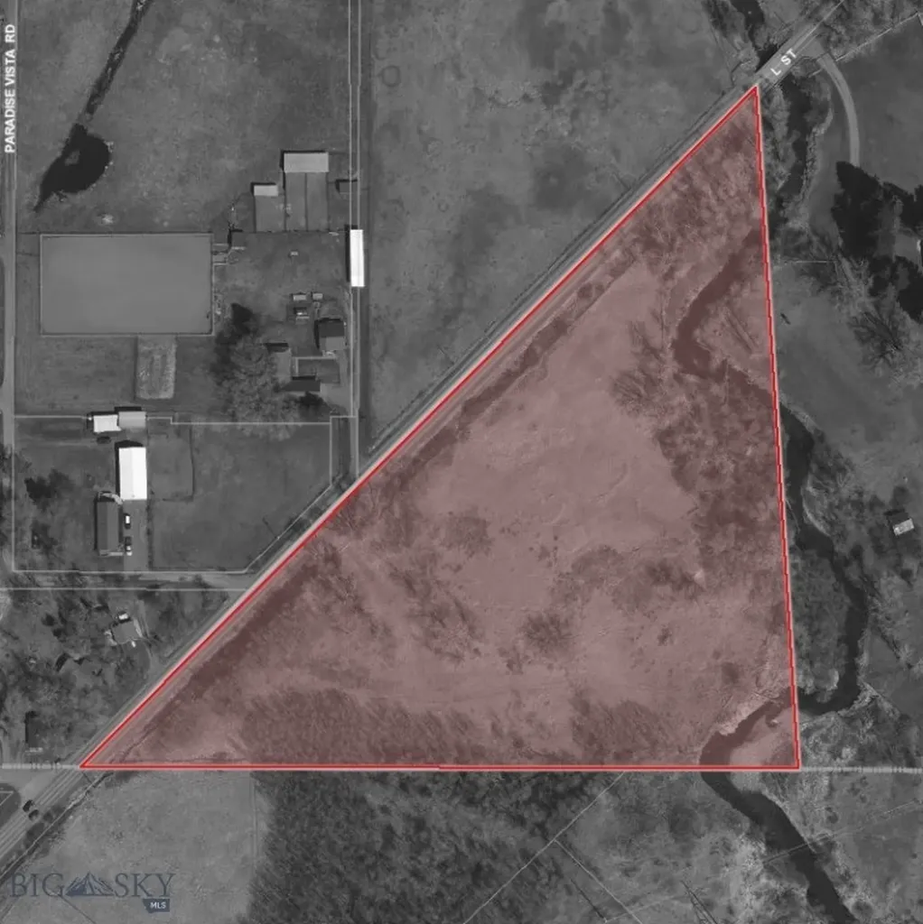 Tbd L Street & Story Mill Road Bozeman MT 59715