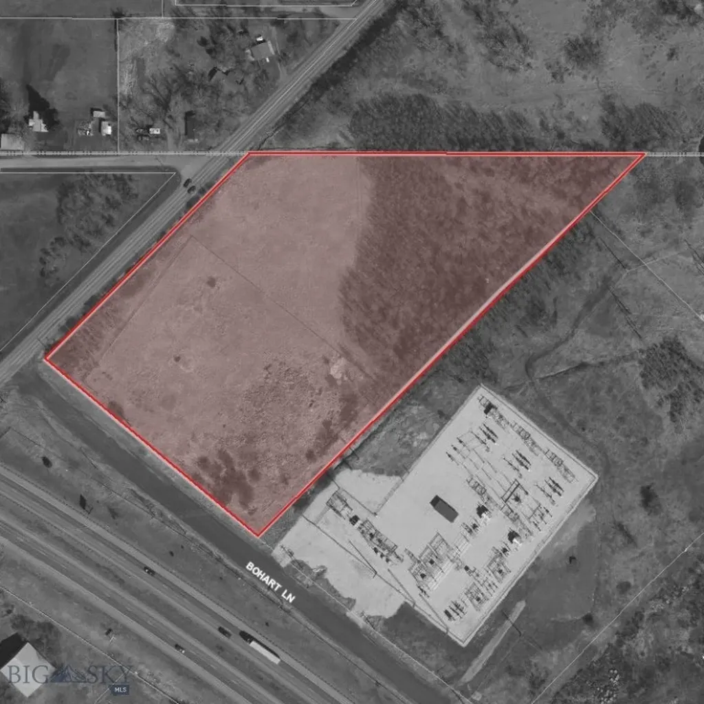 Tbd L Street & Story Mill Road Bozeman MT 59715
