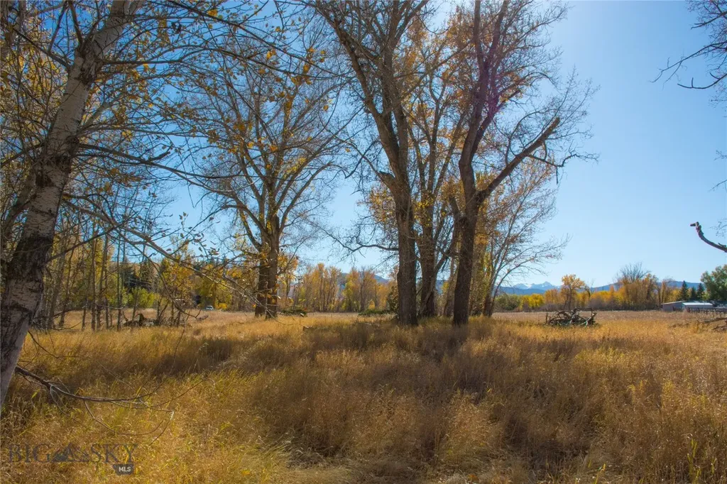 Tbd L Street & Story Mill Road Bozeman MT 59715